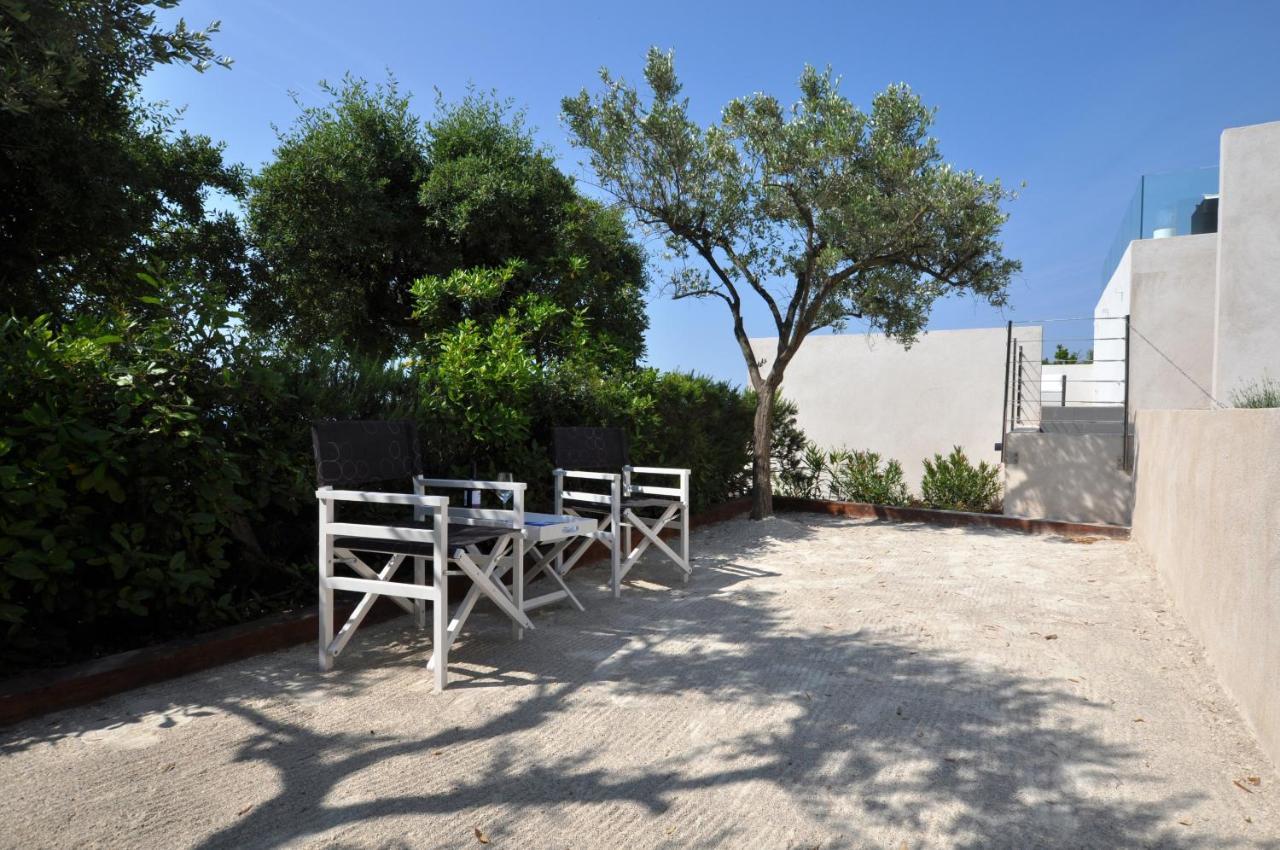 Vue Panoramique Sur La Baie De St Tropez Villa Les Issambres Eksteriør billede